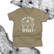 Boot Scootin' Spooky - Child Tee Little Mama Shirt Shop