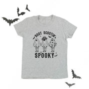 Boot Scootin' Spooky - Child Tee Little Mama Shirt Shop