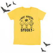 Boot Scootin' Spooky - Child Tee Little Mama Shirt Shop
