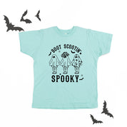 Boot Scootin' Spooky - Child Tee Little Mama Shirt Shop