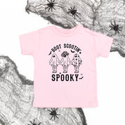 Boot Scootin' Spooky - Child Tee Little Mama Shirt Shop