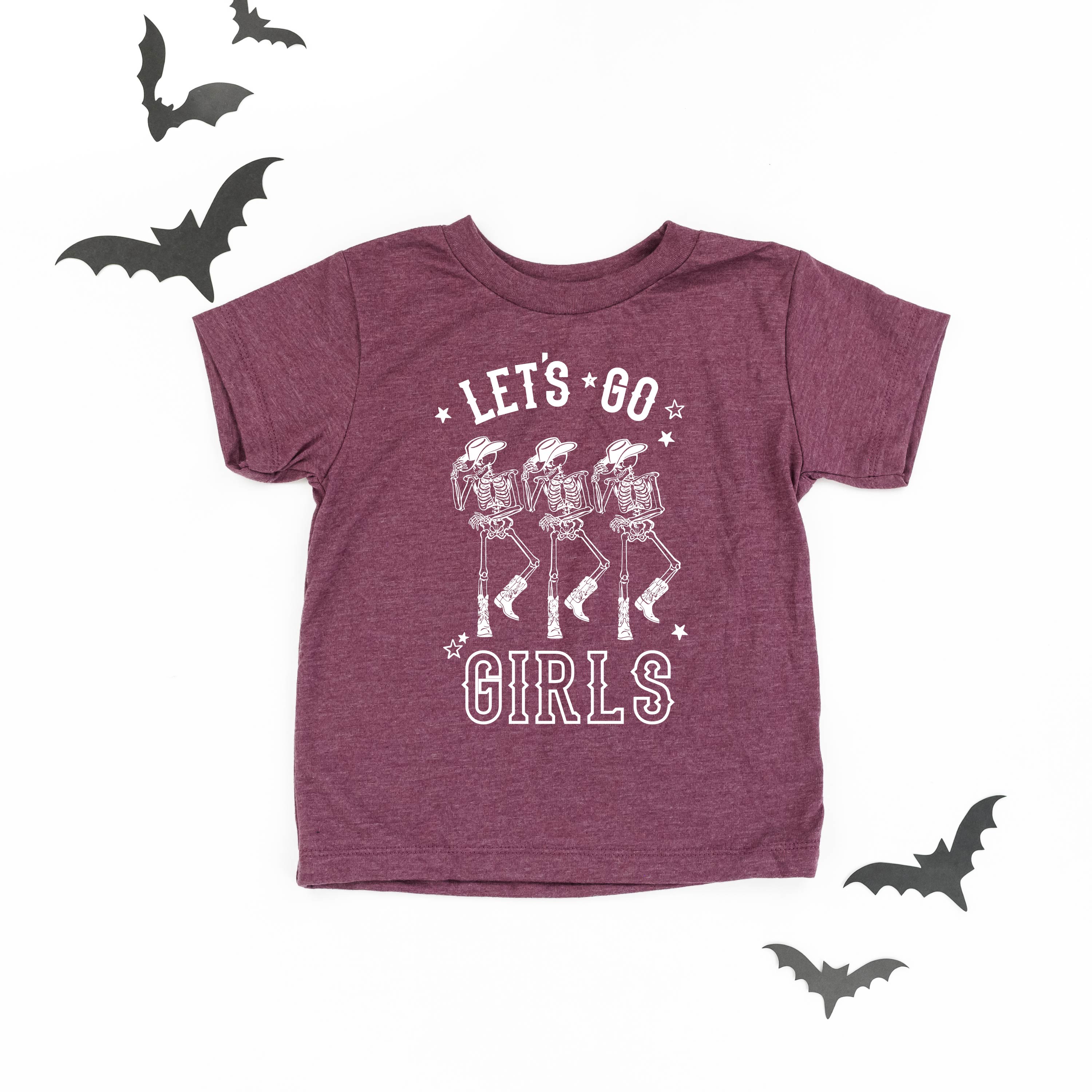 short_sleeve_kids_tees_cowgirl_skeleton_little_mama_shirt_shop