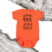 Cowgirl Skellies - Let's Go Girls - Child Tee Little Mama Shirt Shop