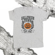 Halloween Town - Child Tee Little Mama Shirt Shop