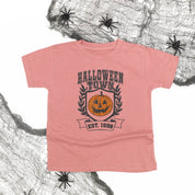 Halloween Town - Child Tee Little Mama Shirt Shop