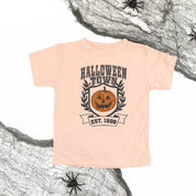 Halloween Town - Child Tee Little Mama Shirt Shop