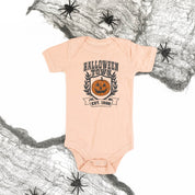 Halloween Town - Child Tee Little Mama Shirt Shop