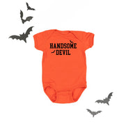 Handsome Devil - Child Tee Little Mama Shirt Shop