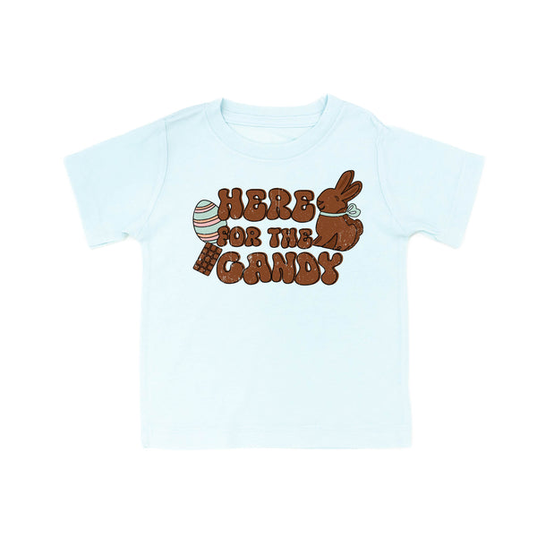short_sleeve_kids_tees_here_for_the_candy_easter_little_mama_shirt_shop