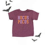 Hocus Pocus - Child Tee Little Mama Shirt Shop