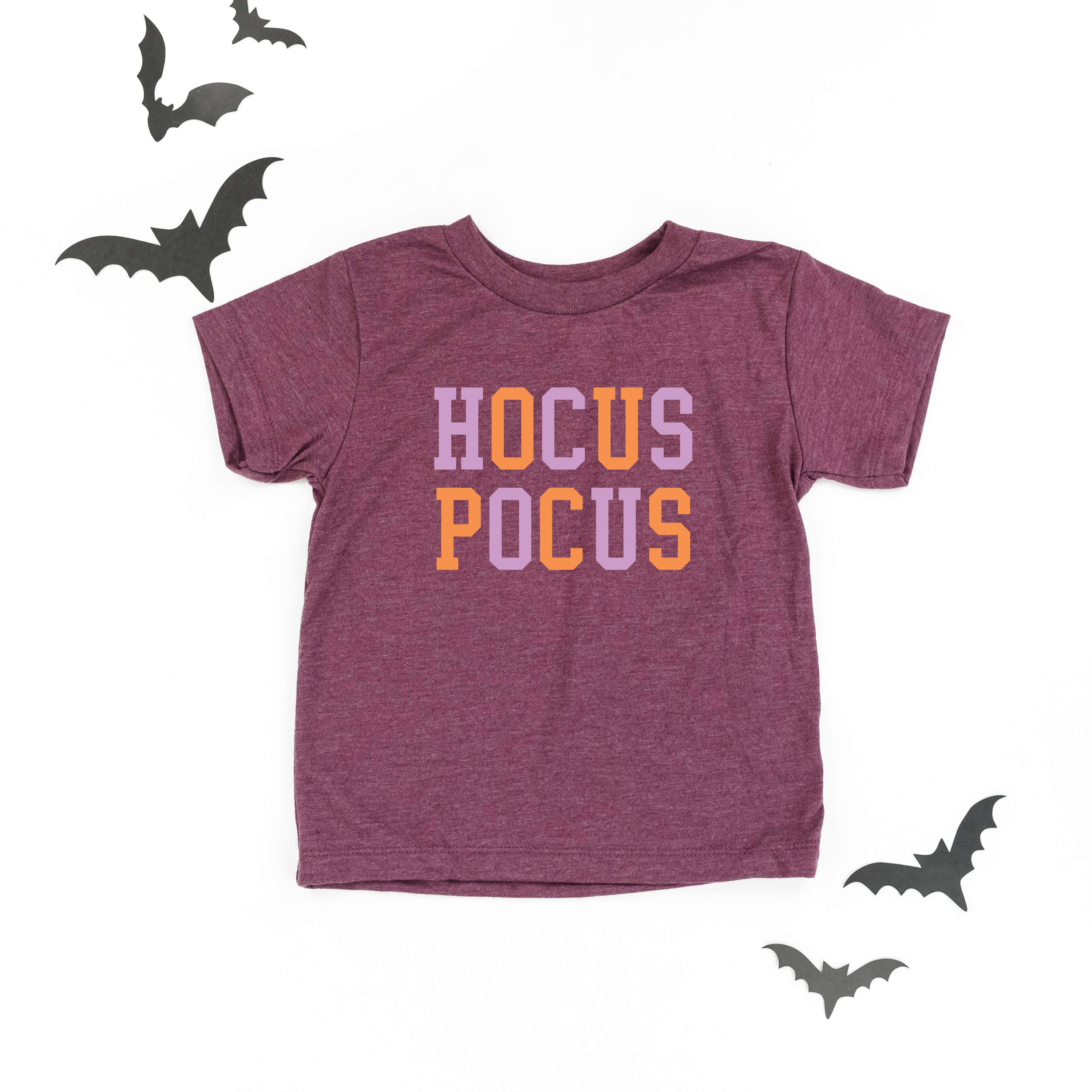 Hocus Pocus - Child Tee Little Mama Shirt Shop