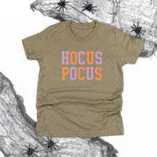 Hocus Pocus - Child Tee Little Mama Shirt Shop