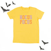Hocus Pocus - Child Tee Little Mama Shirt Shop