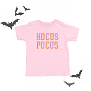 Hocus Pocus - Child Tee Little Mama Shirt Shop
