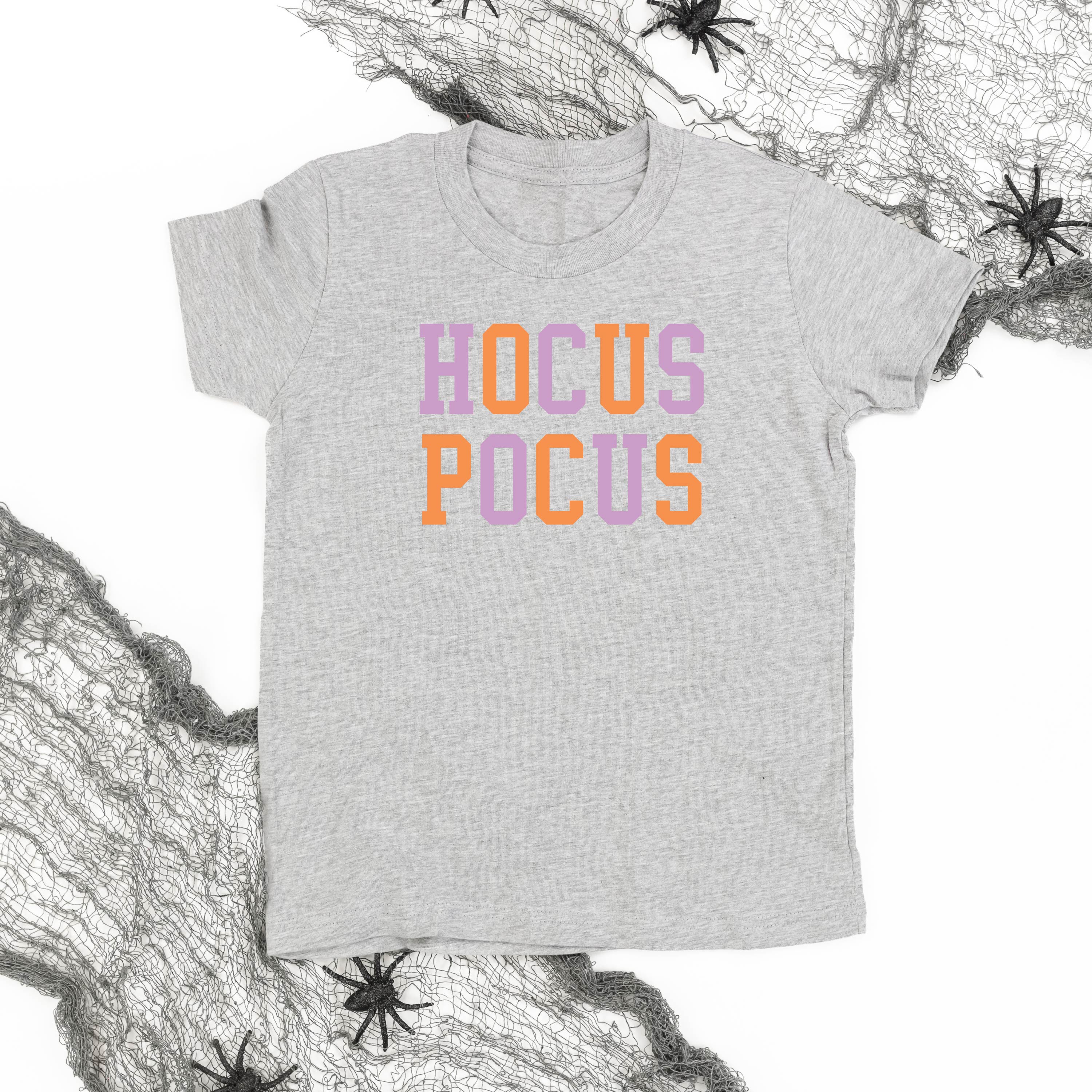 Hocus Pocus - Child Tee Little Mama Shirt Shop