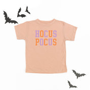 Hocus Pocus - Child Tee Little Mama Shirt Shop