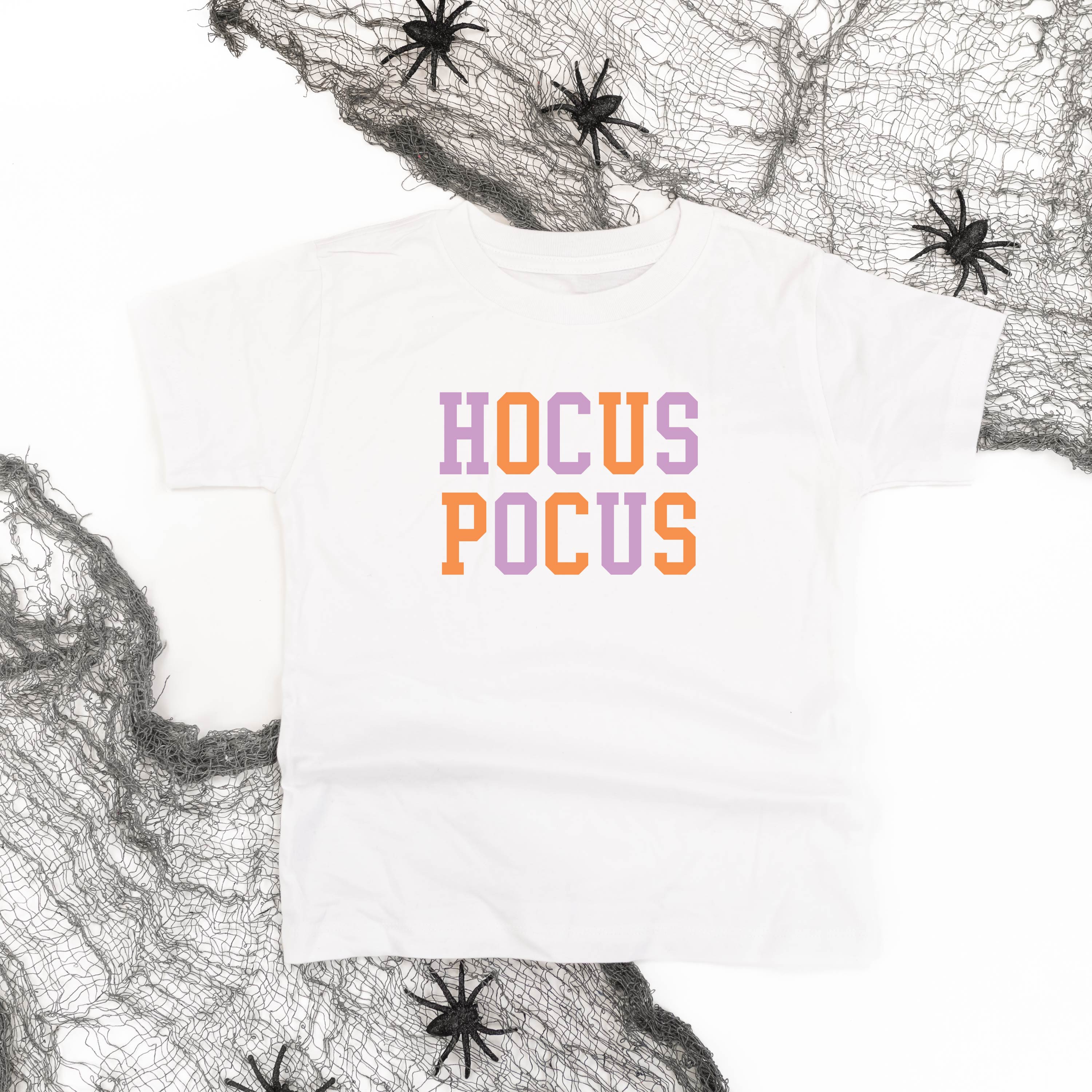 Hocus Pocus - Child Tee Little Mama Shirt Shop