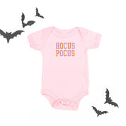 Hocus Pocus - Child Tee Little Mama Shirt Shop