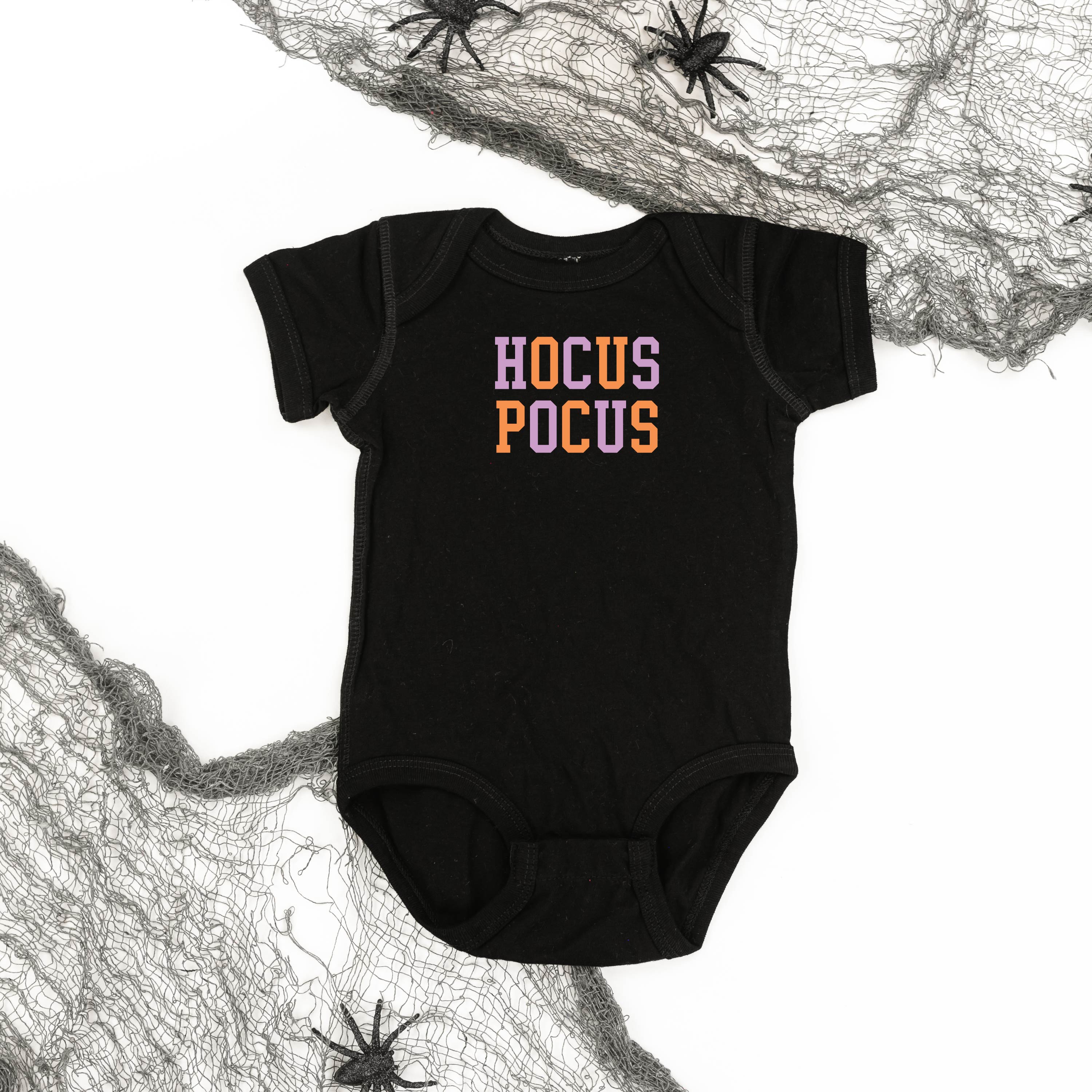 Hocus Pocus - Child Tee Little Mama Shirt Shop