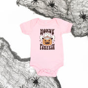 Howdy Pumpkin - Child Tee Little Mama Shirt Shop