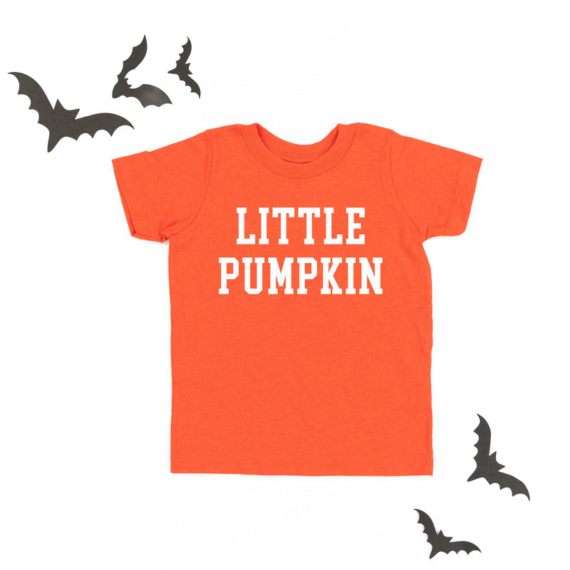 short_sleeve_kids_tees_little_pumpkin_little_mama_shirt_shop