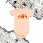 Little Pumpkin - Child Tee Little Mama Shirt Shop