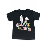 Love Bunny - Child Tee Little Mama Shirt Shop