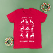 short_sleeve_kids_tees_north_pole_delivery_crew_little_mama_shirt_shop
