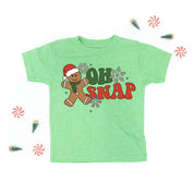 short_sleeve_kids_tees_oh_snap_gingerbread_man_little_mama_shirt_shop