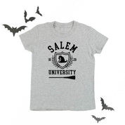 Salem University - Child Tee Little Mama Shirt Shop