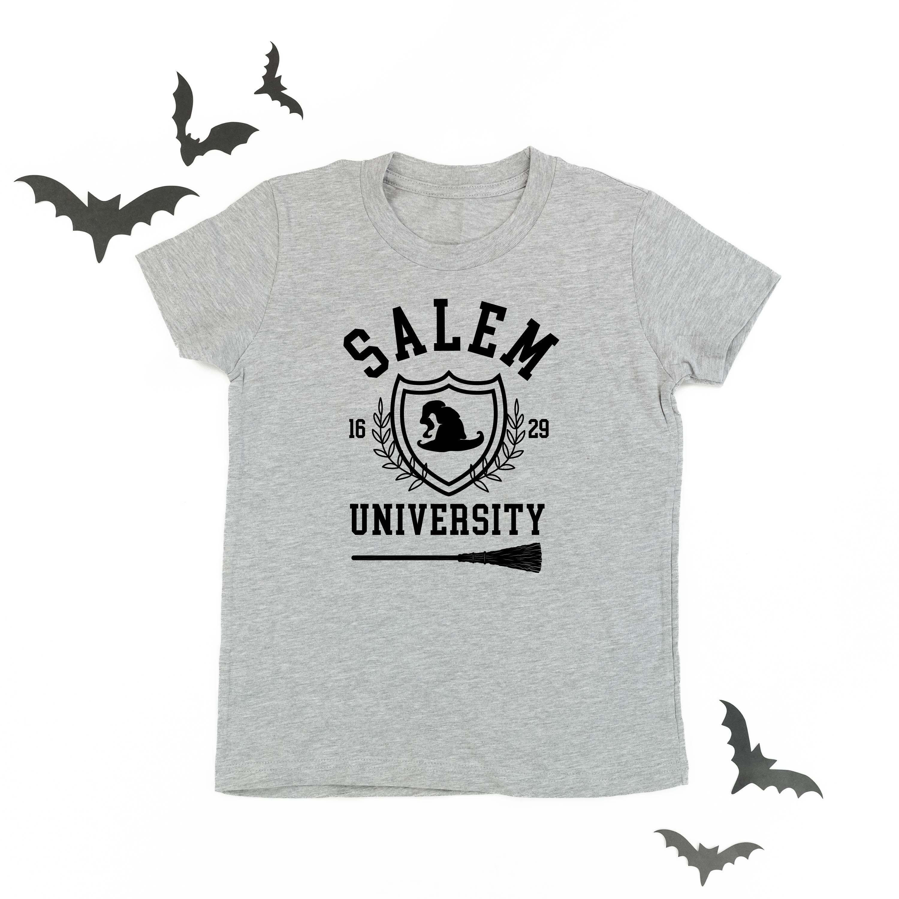 Salem University - Child Tee Little Mama Shirt Shop