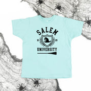Salem University - Child Tee Little Mama Shirt Shop