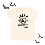 Salem University - Child Tee Little Mama Shirt Shop