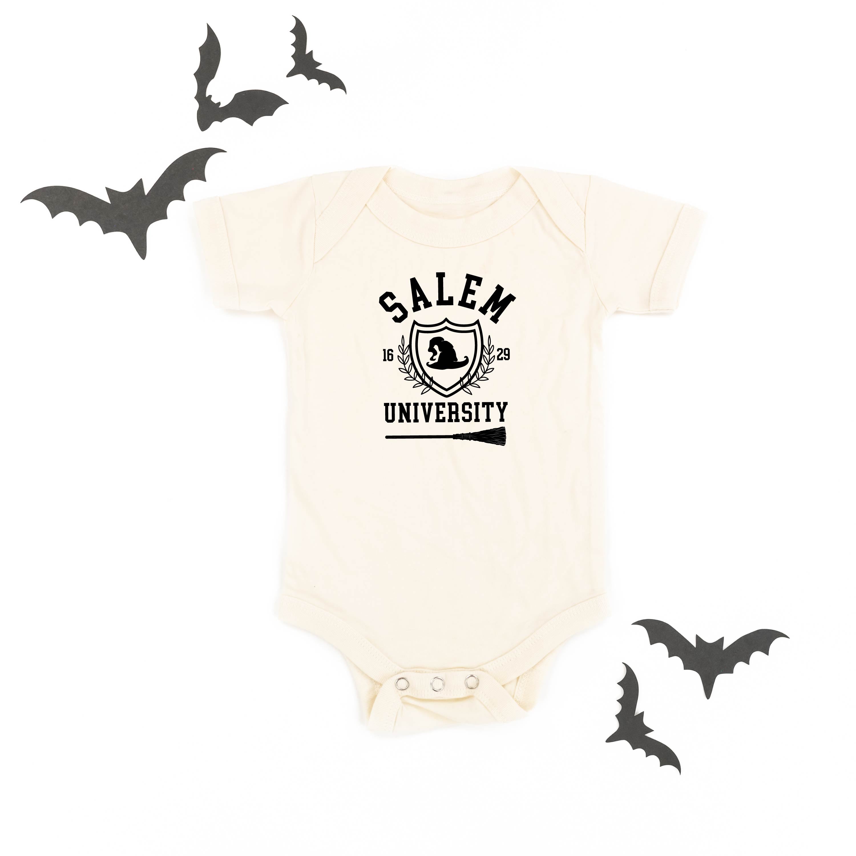 Salem University - Child Tee Little Mama Shirt Shop
