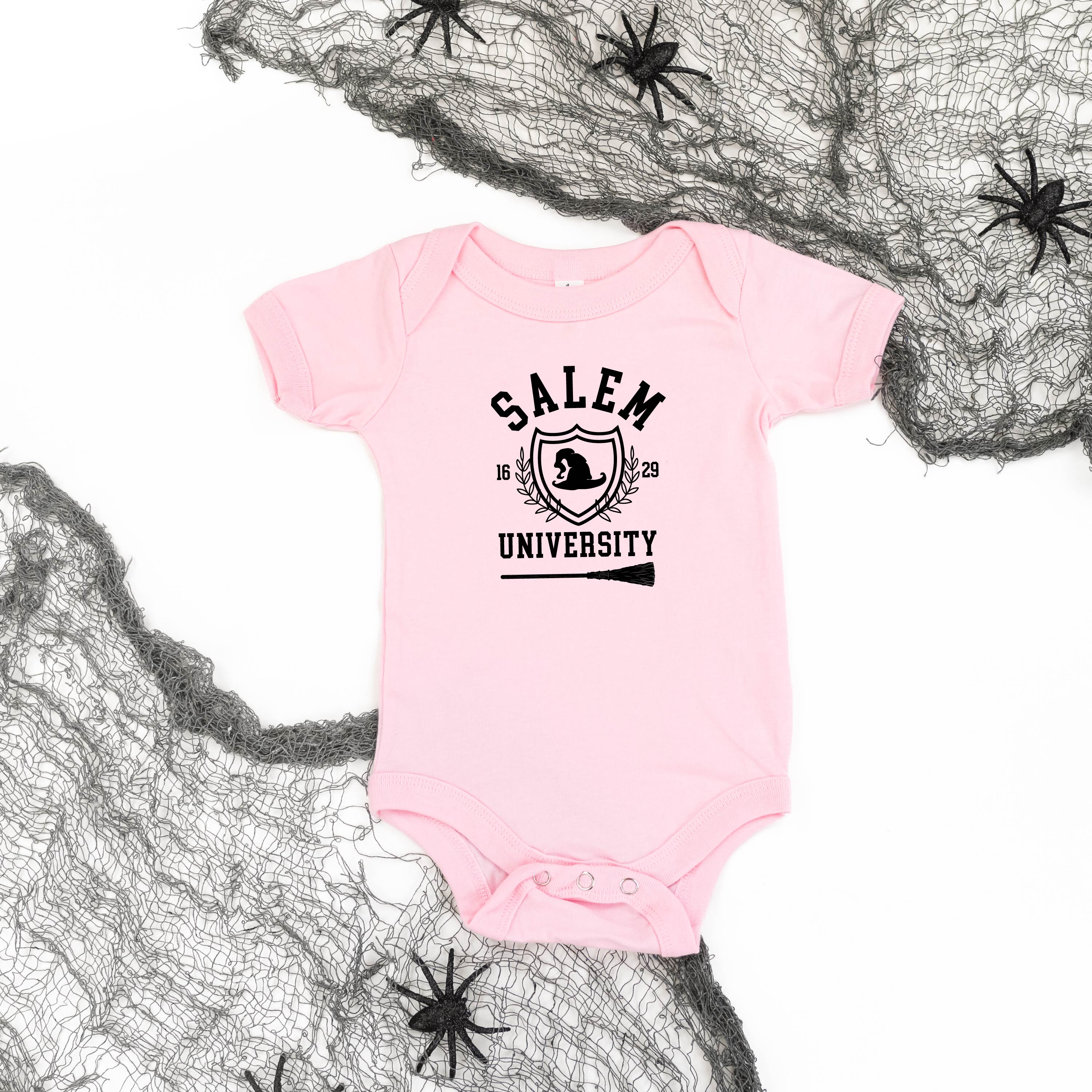 Salem University - Child Tee Little Mama Shirt Shop