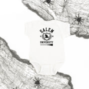 Salem University - Child Tee Little Mama Shirt Shop