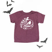 Sorta Sweet Sorta Spooky - Child Tee Little Mama Shirt Shop