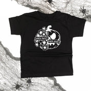 Sorta Sweet Sorta Spooky - Child Tee Little Mama Shirt Shop
