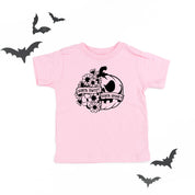Sorta Sweet Sorta Spooky - Child Tee Little Mama Shirt Shop