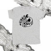 Sorta Sweet Sorta Spooky - Child Tee Little Mama Shirt Shop