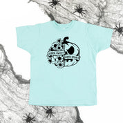 Sorta Sweet Sorta Spooky - Child Tee Little Mama Shirt Shop