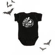 Sorta Sweet Sorta Spooky - Child Tee Little Mama Shirt Shop