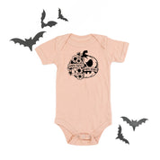 Sorta Sweet Sorta Spooky - Child Tee Little Mama Shirt Shop