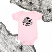 Sorta Sweet Sorta Spooky - Child Tee Little Mama Shirt Shop