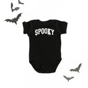 Spooky (Dripping) - Child Tee Little Mama Shirt Shop