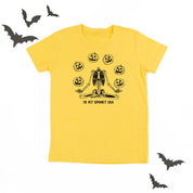 In My Spooky Era - Child Tee Little Mama Shirt Shop