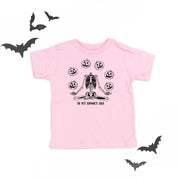 In My Spooky Era - Child Tee Little Mama Shirt Shop