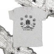 In My Spooky Era - Child Tee Little Mama Shirt Shop