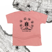 In My Spooky Era - Child Tee Little Mama Shirt Shop