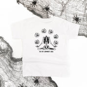 In My Spooky Era - Child Tee Little Mama Shirt Shop